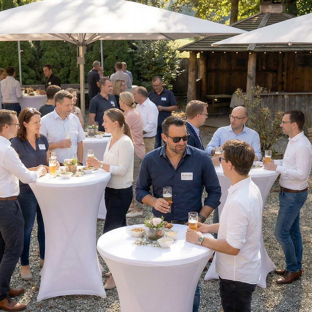 Riitplatz für Firmenveranstaltungen Riitplatz für Firmenveranstaltungen