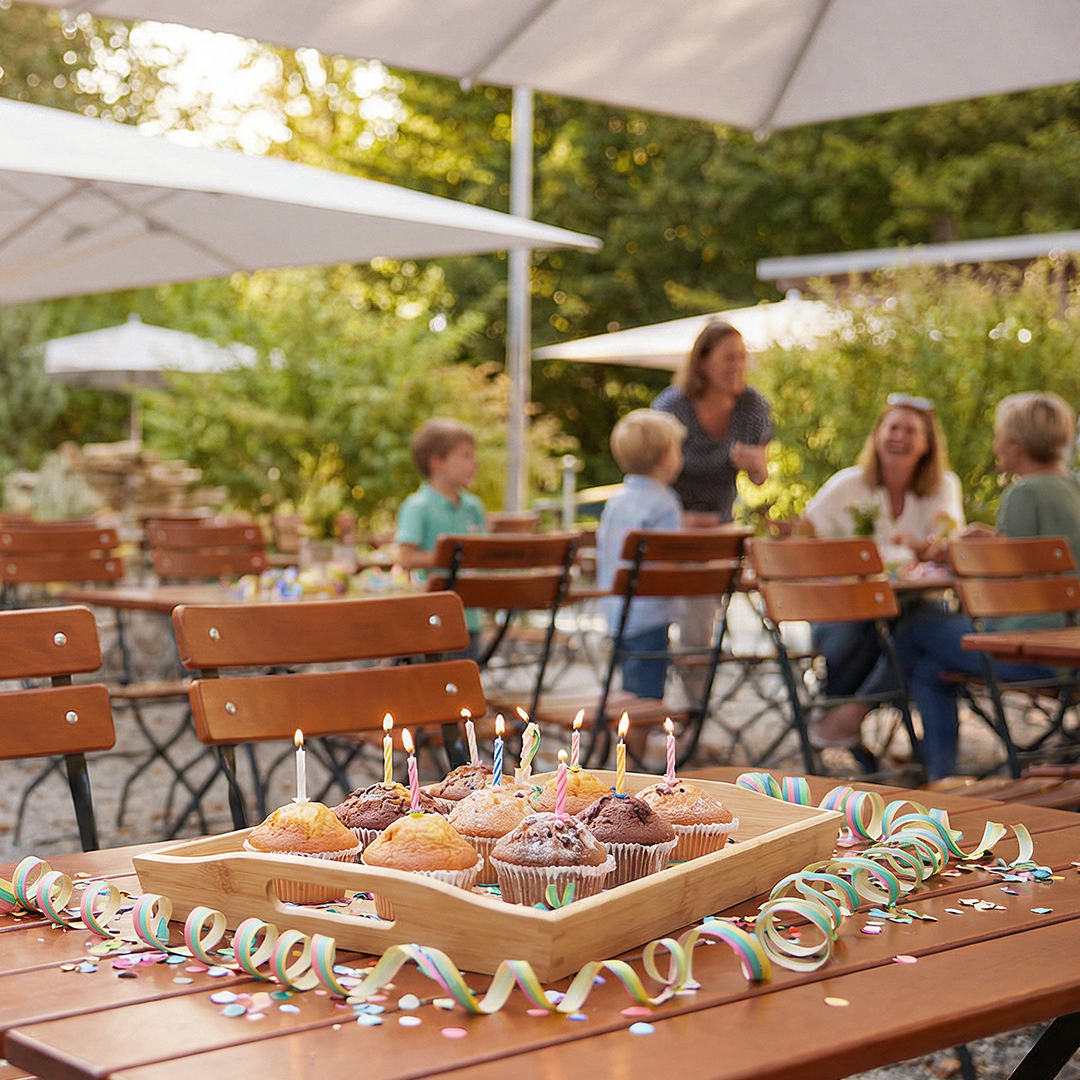 Riitplatz gedeckter Bereich