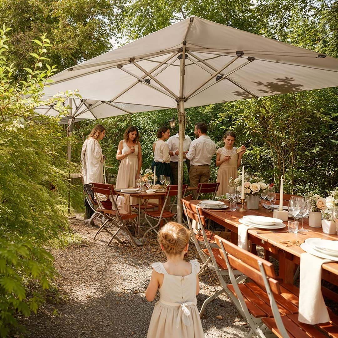 Riitplatz für Hochzeiten