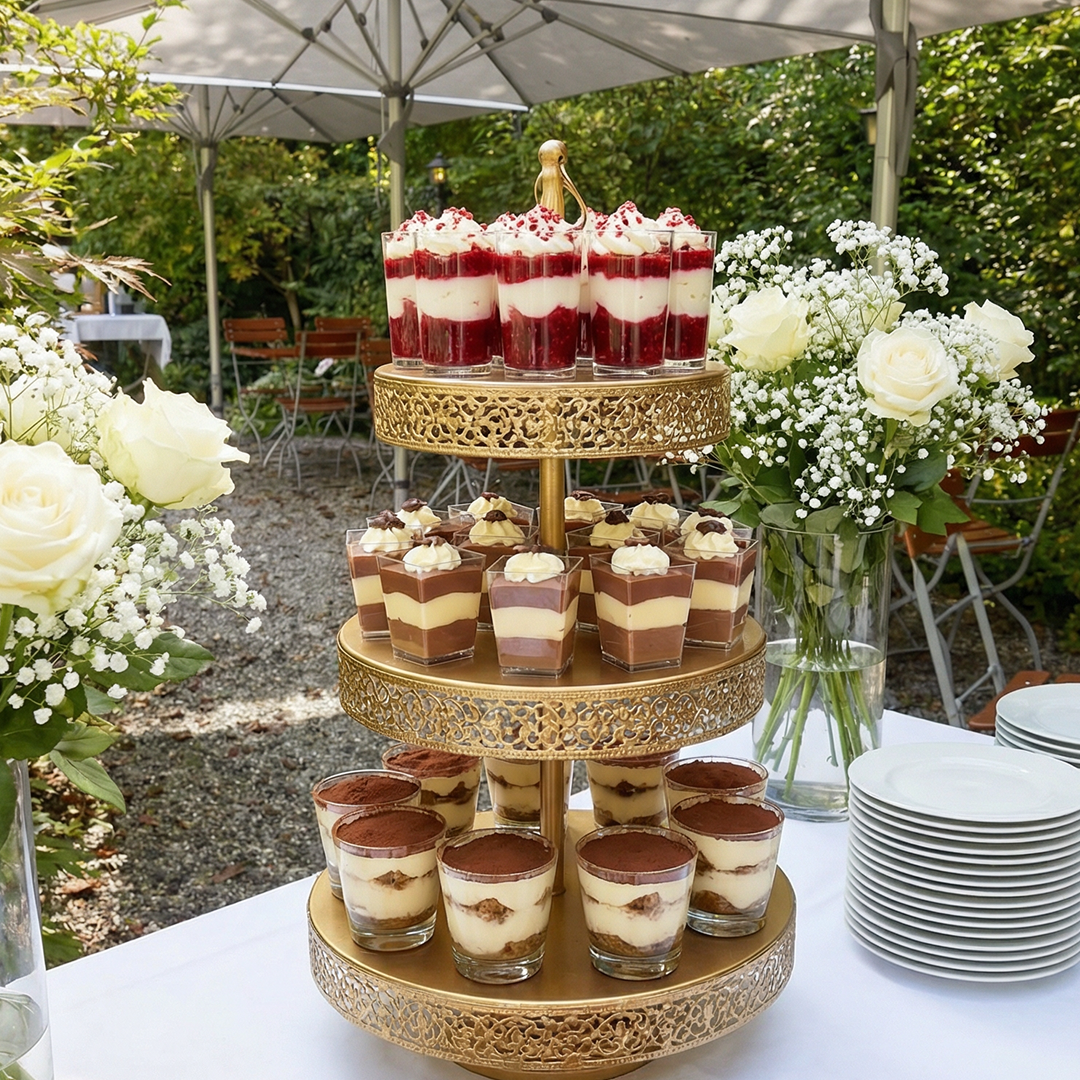 Riitplatz für Hochzeiten